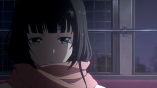 RELIFE:kanketsu-hen final arc eps 3