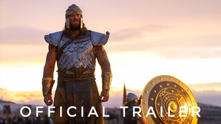 HOUSE OF DAVID Trailer 2 (2025)
