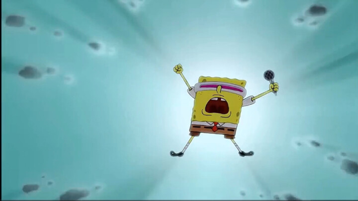 MV เพลงประกอบต้นฉบับ SpongeBob SquarePants 】Goofy Goober Rock! - -