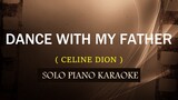 DANCE WITH MY FATHER ( CELINE DION ) (COVER_CY)