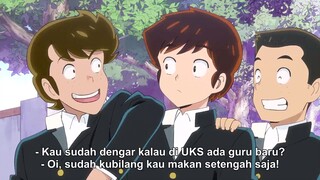 05- Urusai Yatsura - Indonesian Sub