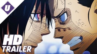 Fire Force - Official Cour 2 Trailer | English Sub