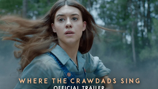 ตัวอย่างภาพยนตร์ Where The Crawdads Sing Official - Sub Thai