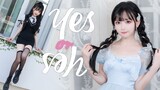 [Xue Rou] Nữ sinh ngọt ngào hay nữ sinh câu cá? Bạn chỉ có thể chọn một! ❤có hoặc có