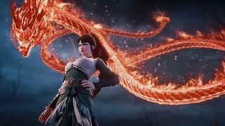 Sword Of Coming Eps 25