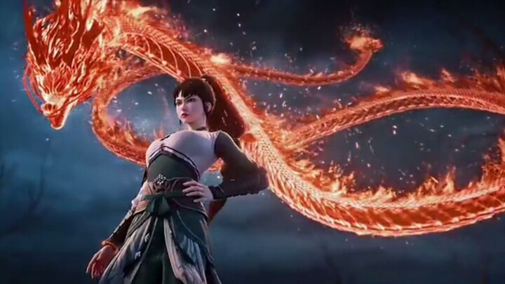 Sword Of Coming Eps 25
