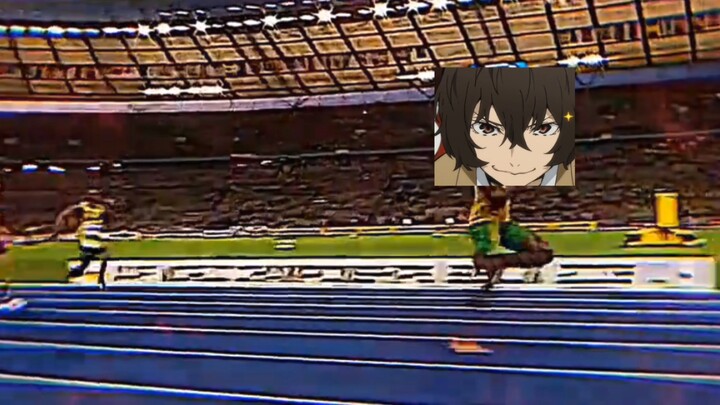 Dazai finally won the Akutagawa Prize