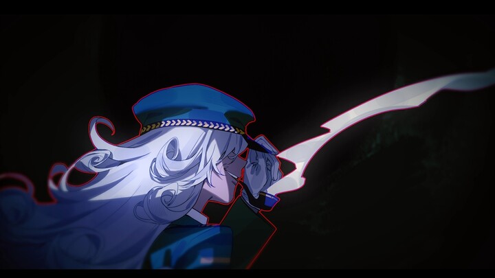 【Suplemen】FakeIt