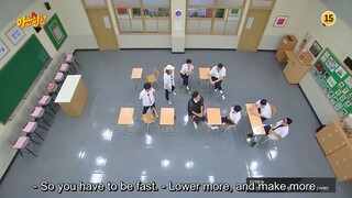 [ENG SUB] Girls Generation Knowing bros EP 345