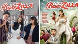 Bridezilla (2019)