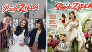 Bridezilla (2019)