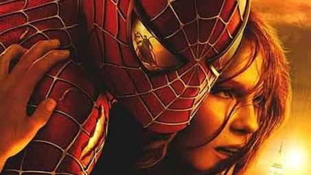 Spider-Man (2004) (Subtitle Indonesia)