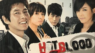 ℍ𝕠𝕥 𝔹𝕝𝕠𝕠𝕕 E13 | Drama | English Subtitle | Korean Drama