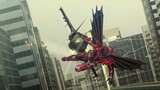 Kamen Rider Zero-One_ The Complete Series with REALxTIME - link in description