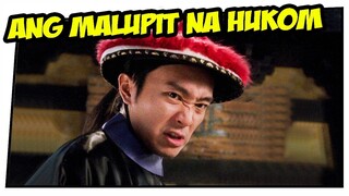 Ang Malupet na Hukom (Tagalog Dubbed) ᴴᴰ┃ᴴᵃᶦˡ ᵗʰᵉ ᴶᵘᵈᵍᵉ