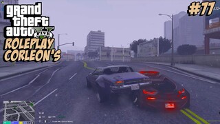 JUST ENJOY THE RIDE - GTA 5 ROLEPLAY : THE CORLEON'S (77)