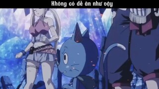 Không có dễ ăn như vậy #anime