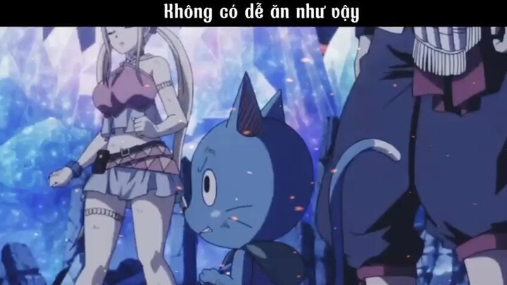 Không có dễ ăn như vậy #anime