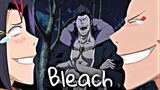 Omaeda's Fake is Different from Him | Bleach Funny Moments