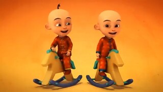 Upin Ipin Full Movie   ||    Selamat Tahun Baru China