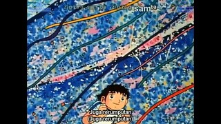 Captain Tsubasa 1983 (042) Sub