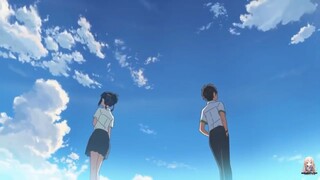 君の名前