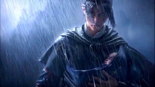 Game CG | Where Winds Meet 燕云十六声 Closed Beta 2023-6-9 June 9th