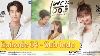 A Love So Beautiful - Episode 04