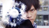 "𝟰𝗞" Kamen Rider 𝙑𝙪𝙡𝙘𝙖𝙣 · Fuwa Kaeda full form transformation collection