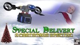 Special Delivery - A Christmas Special