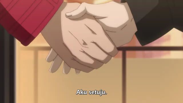 Tokyo Revengers S2 Episode 4 SUB INDO