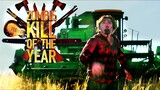 The Zombie Kill of the YEAR | Zombieland: Double Tap | CLIP