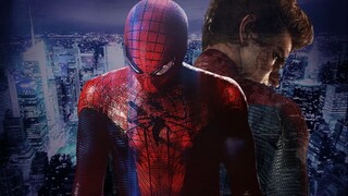 You have to be strong when you put on the mask. With great power comes great responsibility. - Spide