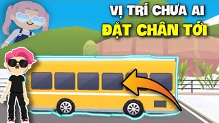 PLAY TOGETHER | NHỮNG VỊ TRÍ CHƯA AI TỪNG ĐẶT CHÂN TỚI TRONG GAME | Karos TV