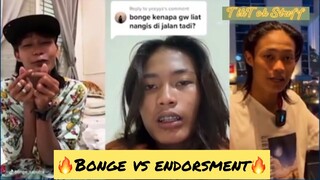 Kronologi Bonge Punya Hutang Endorse #citayamfashionweek #bonge #jeje