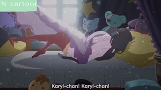 Bị Mất Trí Nhớ... Lập Dàn Harem Đáng Yêu Ở Hạ Giới _ Phần 11