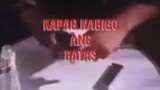 KAPAG NABIGO ANG BATAS (1992) FULL MOVIE