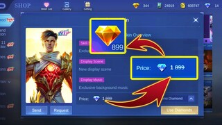 WATCH THIS BEFORE YOU SPEND YOUR PROMO DIAMONDS (MUST WATCH!)