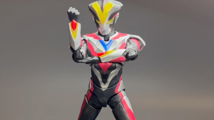 Video rencana perbaikan shf Ko Ultraman Victory domestik