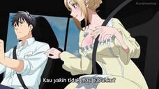 Around 40 Otoko no Isekai Tsuuhan episode 10 sub indo