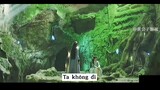 [Vietsub] Ngự Giao Ký(The Blue Whisper) tập 12,13|Nhậm Gia Luân, Địch Lệ Nhiệt Ba