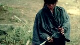 [Movie] Adegan kilatan naga berkepala sembilan - Rurouni Kenshin