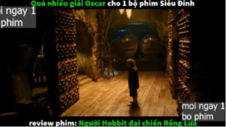 người hobbit p4 #moingay1bophim