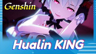 Hualin KING