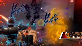 [JOJO Ăn Gà #20] Ta sẽ đích thân ném ngươi vào vực thẳm tuyệt vọng! (Quan điểm của Bobo)