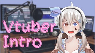 Aku Keiko Natsumi, seorang Virtual Voice Actress!  【Vtuber Introduction】