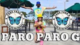 PARO PARO G - (TIKTOK BUDOTS VIRAL) | Dj Ericnem | Dance Fitness | by Team #1