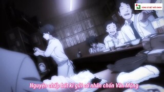 Dũng sĩ diệt mồi Owen - AMV  - Vietsub _ Tâm Nguyện Khó Yên - Ý Nan Bình #anime #schooltime