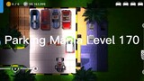 Parking Mania Level 170