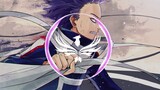 Midoriya vs Shinso Battle Theme | My Hero Academia